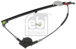 Febi Bilstein Mecanism actionare geam FEBI BILSTEIN 100492 (100492) - automobilus
