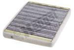 Hengst Filter Filtru, aer habitaclu HENGST FILTER E910LC (E910LC)
