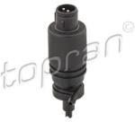 TOPRAN pompa de apa, spalare parbriz TOPRAN 103 773 (103 773) - automobilus