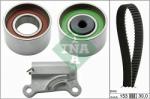 Schaeffler INA Set curea de distributie Schaeffler INA 530 0477 10 - automobilus