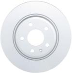 Bosch Disc frana BOSCH 0 986 479 382 (0 986 479 382) - automobilus
