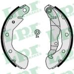LPR Set saboti frana LPR 08130 (08130) - automobilus