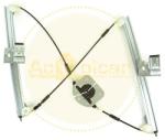 Ac Rolcar Mecanism actionare geam Ac Rolcar 01.4836 (01.4836)