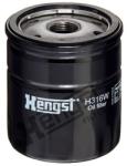 Hengst Filter Filtru ulei HENGST FILTER H316W (H316W) - automobilus