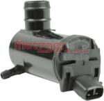 Metzger Autoteile pompa de apa, spalare parbriz METZGER AUTOTEILE 2220050 (2220050)