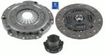SACHS Set ambreiaj SACHS 3000 305 001 (3000 305 001) - automobilus