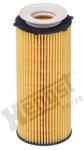 Hengst Filter Filtru ulei HENGST FILTER E125H D209 (E125H D209) - automobilus