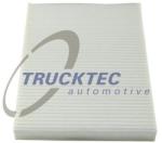 Trucktec Automotive Filtru, aer habitaclu TRUCKTEC AUTOMOTIVE 07.59. 019 - automobilus