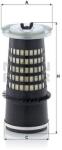 Mann-filter Filtru aer MANN-FILTER C 14 010 (C 14 010) - automobilus