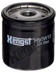 Hengst Filter Filtru ulei HENGST FILTER H90W15 (H90W15) - automobilus