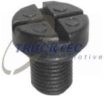 Trucktec Automotive Surub aerisire/Supapa aerisire, radiator TRUCKTEC AUTOMOTIVE 08.40. 015 (08.40.015)