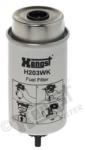 Hengst Filter filtru combustibil HENGST FILTER H203WK (H203WK) - automobilus