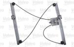 VALEO Mecanism actionare geam VALEO 850595 (850595) - automobilus