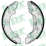 LPR Set saboti frana LPR 07330 (07330) - automobilus