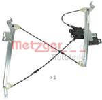 Metzger Autoteile Mecanism actionare geam METZGER AUTOTEILE 2160369 (2160369)