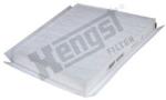 Hengst Filter Filtru, aer habitaclu HENGST FILTER E970LI (E970LI)
