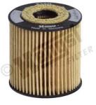 Hengst Filter Filtru ulei HENGST FILTER E30H D51 (E30H D51) - automobilus
