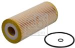 Febi Bilstein Filtru ulei FEBI BILSTEIN 22544 (22544) - automobilus