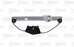 VALEO Mecanism actionare geam VALEO 850810 (850810) - automobilus