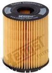 Hengst Filter Filtru ulei HENGST FILTER E60H D110 (E60H D110) - automobilus