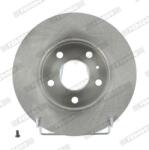 FERODO Disc frana FERODO PREMIER DDF1044 (DDF1044)