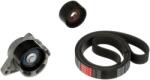 GATES Set curea transmisie cu caneluri GATES Micro-V® K017PK1770 (K017PK1770)