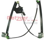 Metzger Autoteile Mecanism actionare geam METZGER AUTOTEILE 2160143 (2160143)