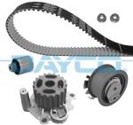 DAYCO Set pompa apa + curea dintata DAYCO KTBWP2960 (KTBWP2960) - automobilus
