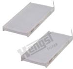 Hengst Filter Filtru, aer habitaclu HENGST FILTER E2982LI-2 (E2982LI-2)