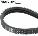 SKF Curea transmisie cu caneluri SKF VKMV 3PK740 (VKMV 3PK740) - automobilus