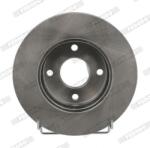 FERODO Disc frana FERODO DDF364 - automobilus