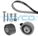 DAYCO Set curea de distributie DAYCO KTB818 (KTB818) - automobilus