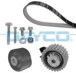 DAYCO Set curea de distributie DAYCO KTB818