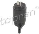 TOPRAN pompa de apa, spalare parbriz TOPRAN 103 630 (103 630) - automobilus