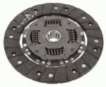 SACHS Disc ambreiaj SACHS 1861 620 233 (1861 620 233) - automobilus