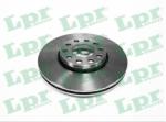 LPR Disc frana LPR V2004V (V2004V) - automobilus