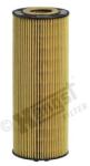 Hengst Filter Filtru ulei HENGST FILTER E350H D44 (E350H D44) - automobilus