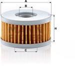 Mann-filter Filtru ulei MANN-FILTER MH 69 (MH 69)