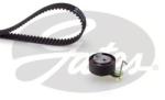 GATES Set curea de distributie GATES PowerGrip K015574XS (K015574XS)