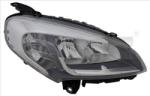 TYC Far TYC 20-16542-15-2 (20-16542-15-2) - automobilus