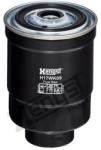 Hengst Filter filtru combustibil HENGST FILTER H17WK09 (H17WK09) - automobilus