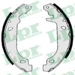 LPR Set saboti frana LPR 04880 (04880) - automobilus