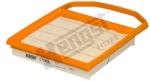 Hengst Filter Filtru aer HENGST FILTER E1143L (E1143L) - automobilus