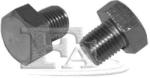 FA1 surub de golire, baia de ulei FA1 257.828. 001 (257.828.001)
