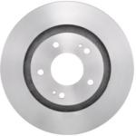 Bosch Disc frana BOSCH 0 986 479 372 (0 986 479 372) - automobilus