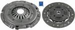 SACHS Set ambreiaj SACHS 3000 839 101 (3000 839 101) - automobilus