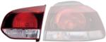 HELLA Lampa spate HELLA 2TZ 009 923-141 (2TZ 009 923-141) - automobilus