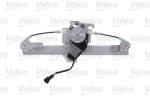 VALEO Mecanism actionare geam VALEO 850541 (850541) - automobilus