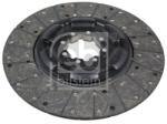 Febi Bilstein Disc ambreiaj FEBI BILSTEIN 105081 (105081) - automobilus