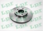 LPR Disc frana LPR F1006V (F1006V)